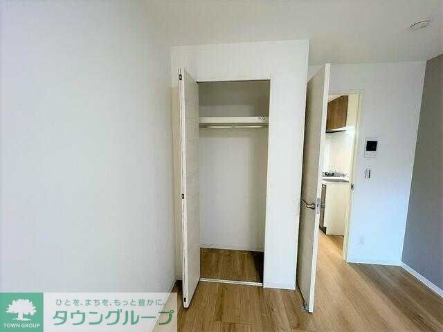 addressの物件内観写真