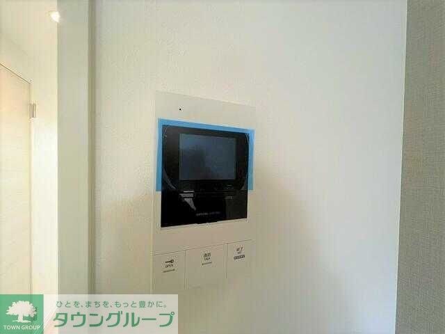 addressの物件内観写真