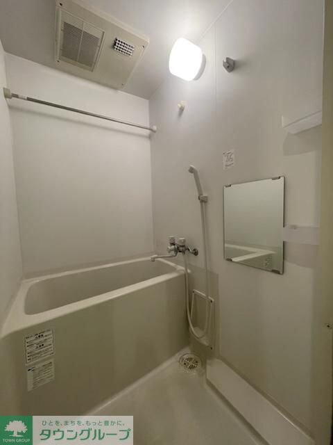 市川妙典レジデンスの物件内観写真