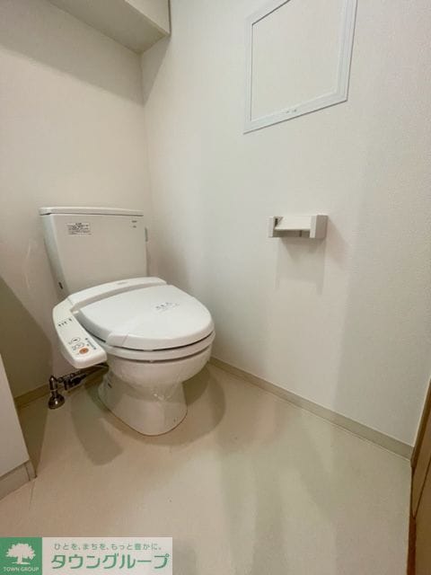 市川妙典レジデンスの物件内観写真