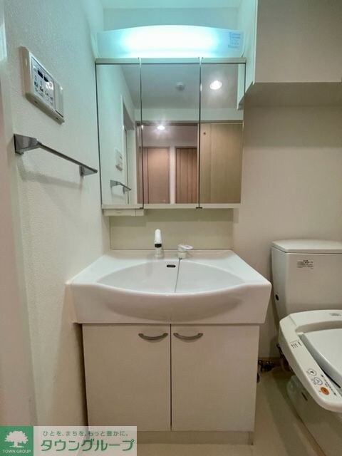 市川妙典レジデンスの物件内観写真