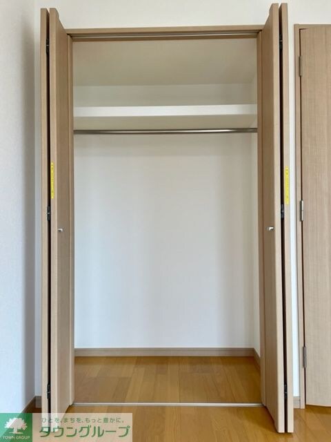 市川妙典レジデンスの物件内観写真