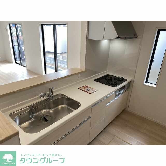 Kolet千葉千種町#03の物件内観写真