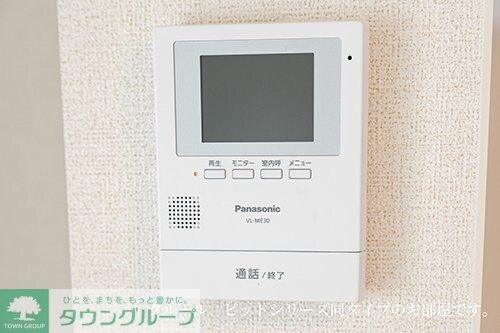 プラネットの物件内観写真