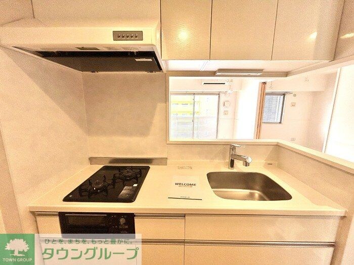 LUMIEREの物件内観写真