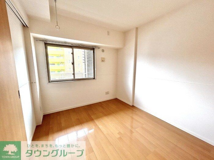 LUMIEREの物件内観写真