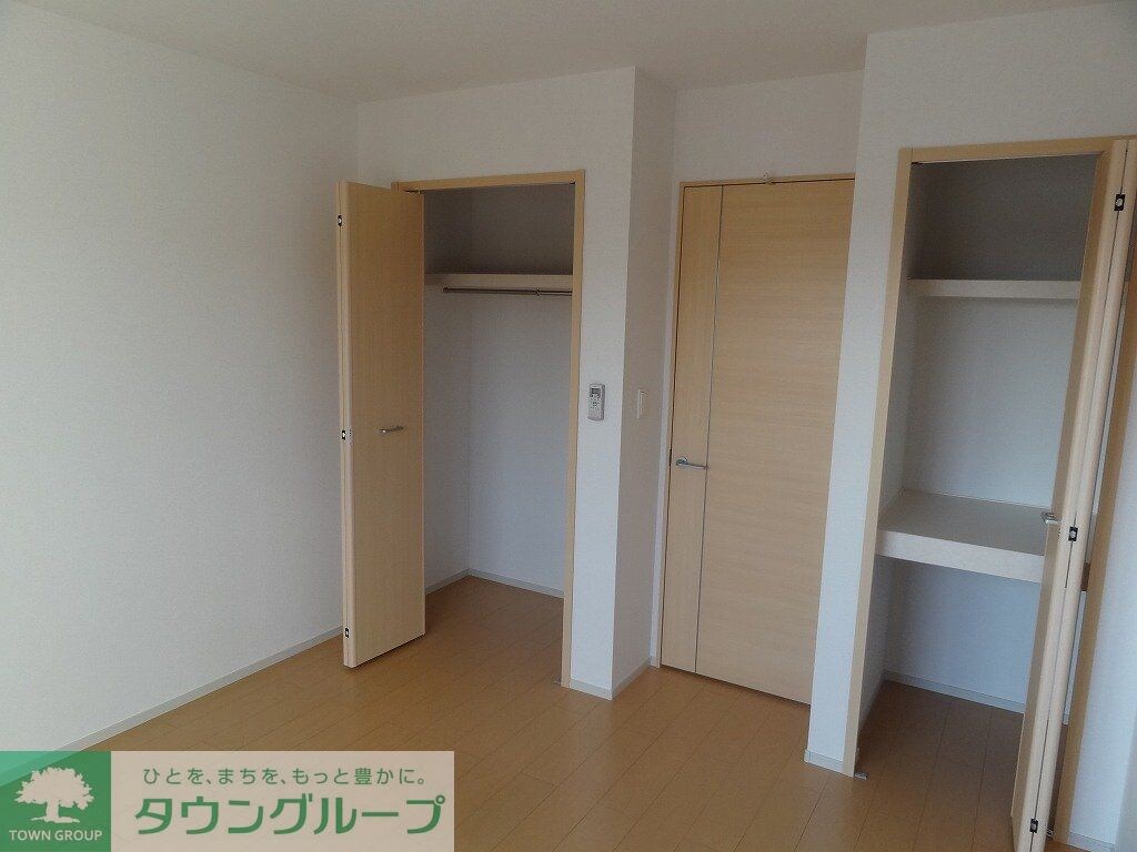 ロータスIIの物件内観写真