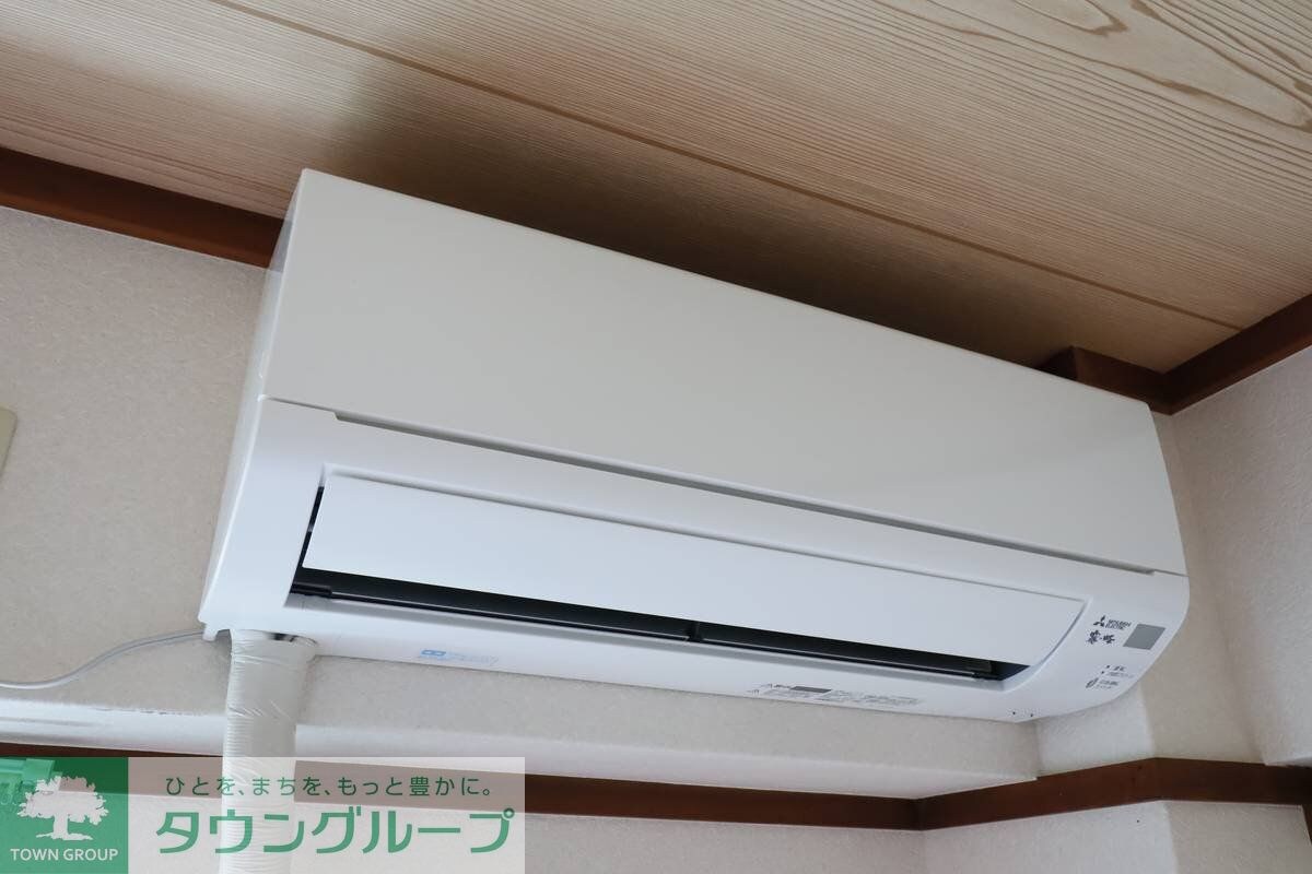 ビレッジハウス千種4号棟 (101号室)の物件内観写真