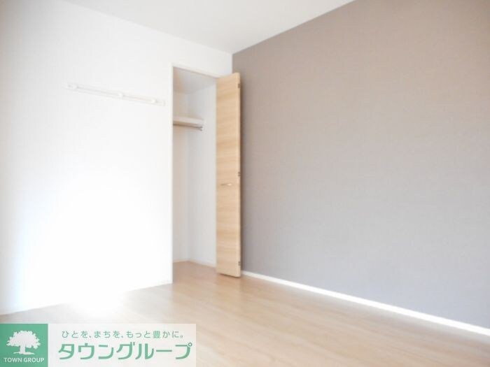 MUMcourtの物件内観写真