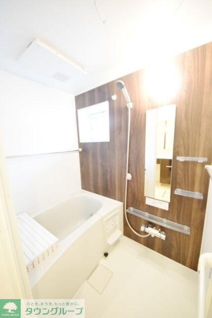 シャンブルKの物件内観写真