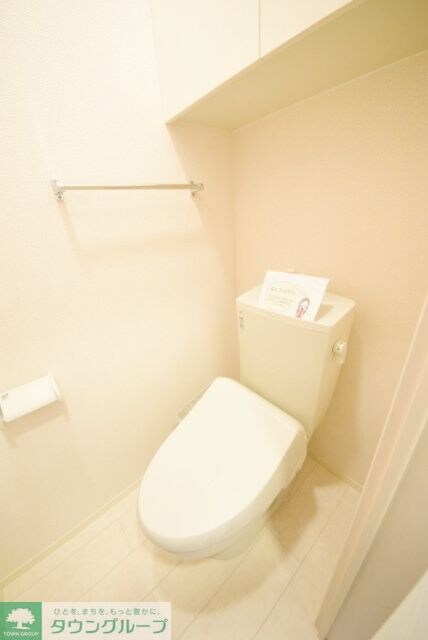 シャンブルKの物件内観写真