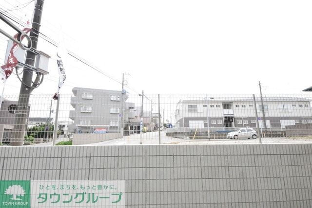 シャンブルKの物件内観写真