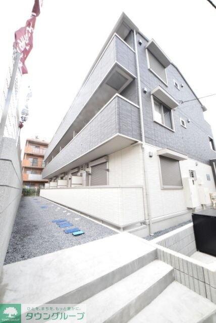 シャンブルKの物件内観写真