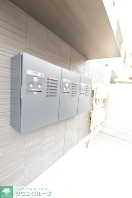 シャンブルKの物件内観写真