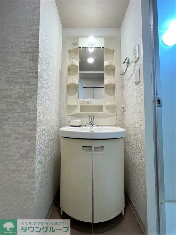 アンビックス・プリアの物件内観写真