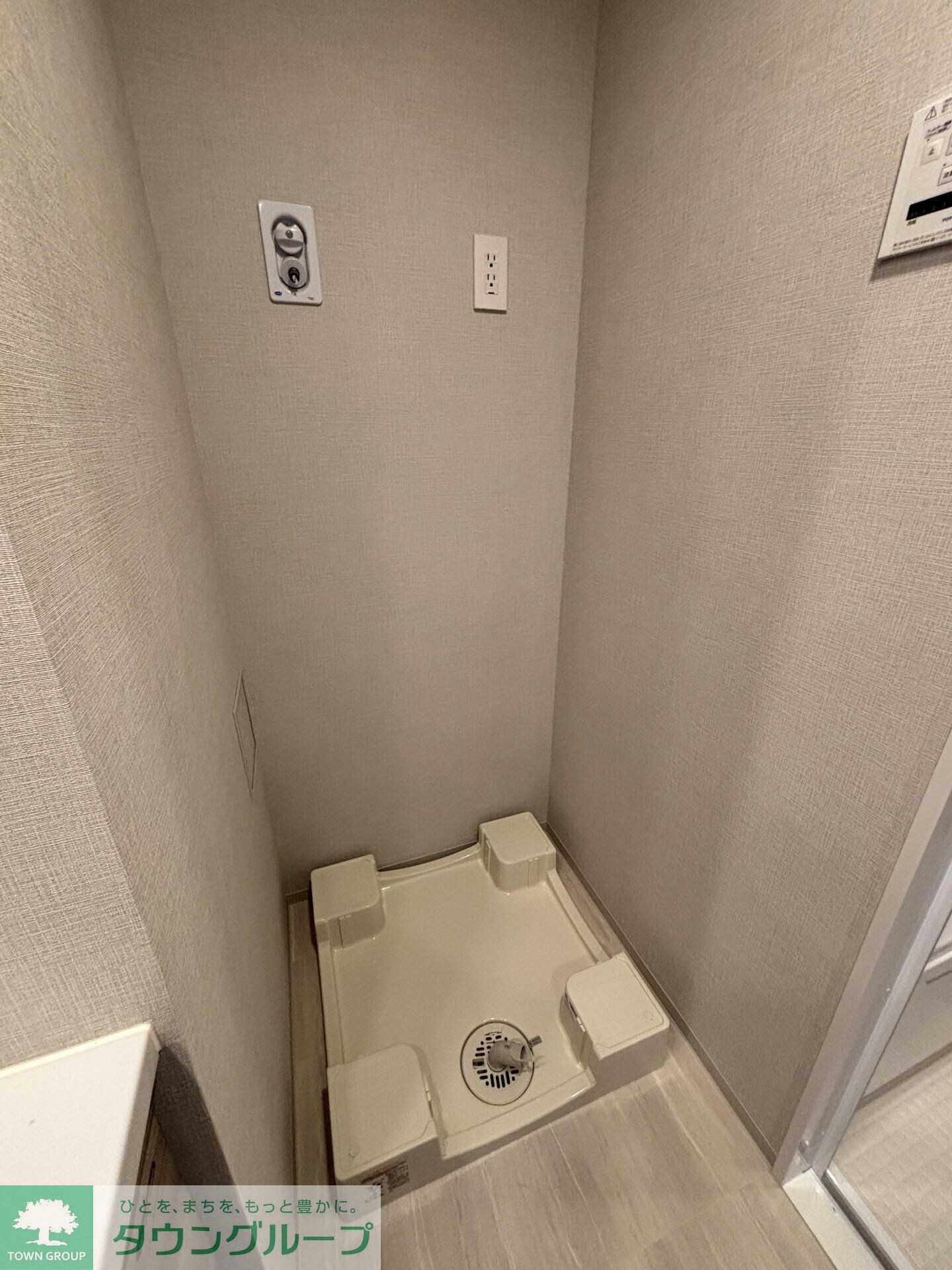 スカイグランデ津田沼の物件内観写真