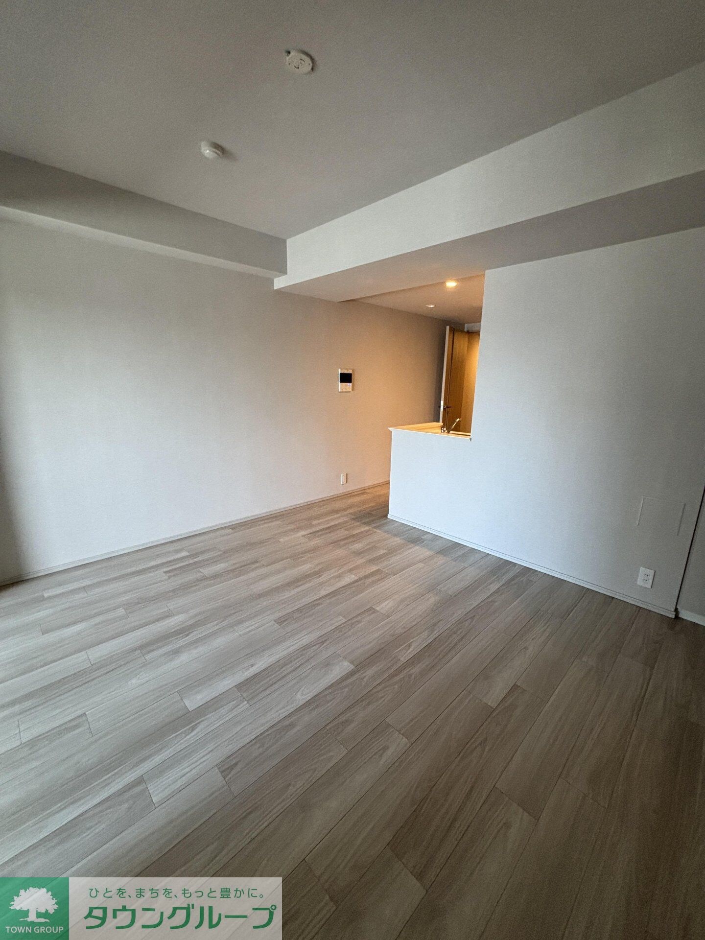 スカイグランデ津田沼の物件内観写真