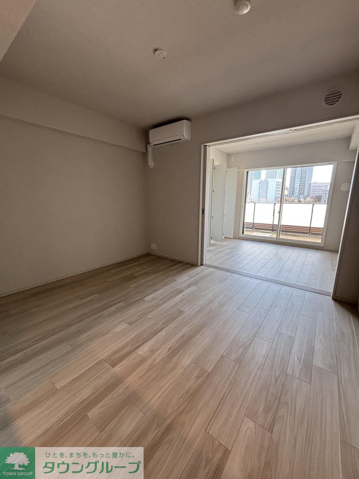 スカイグランデ津田沼の物件内観写真