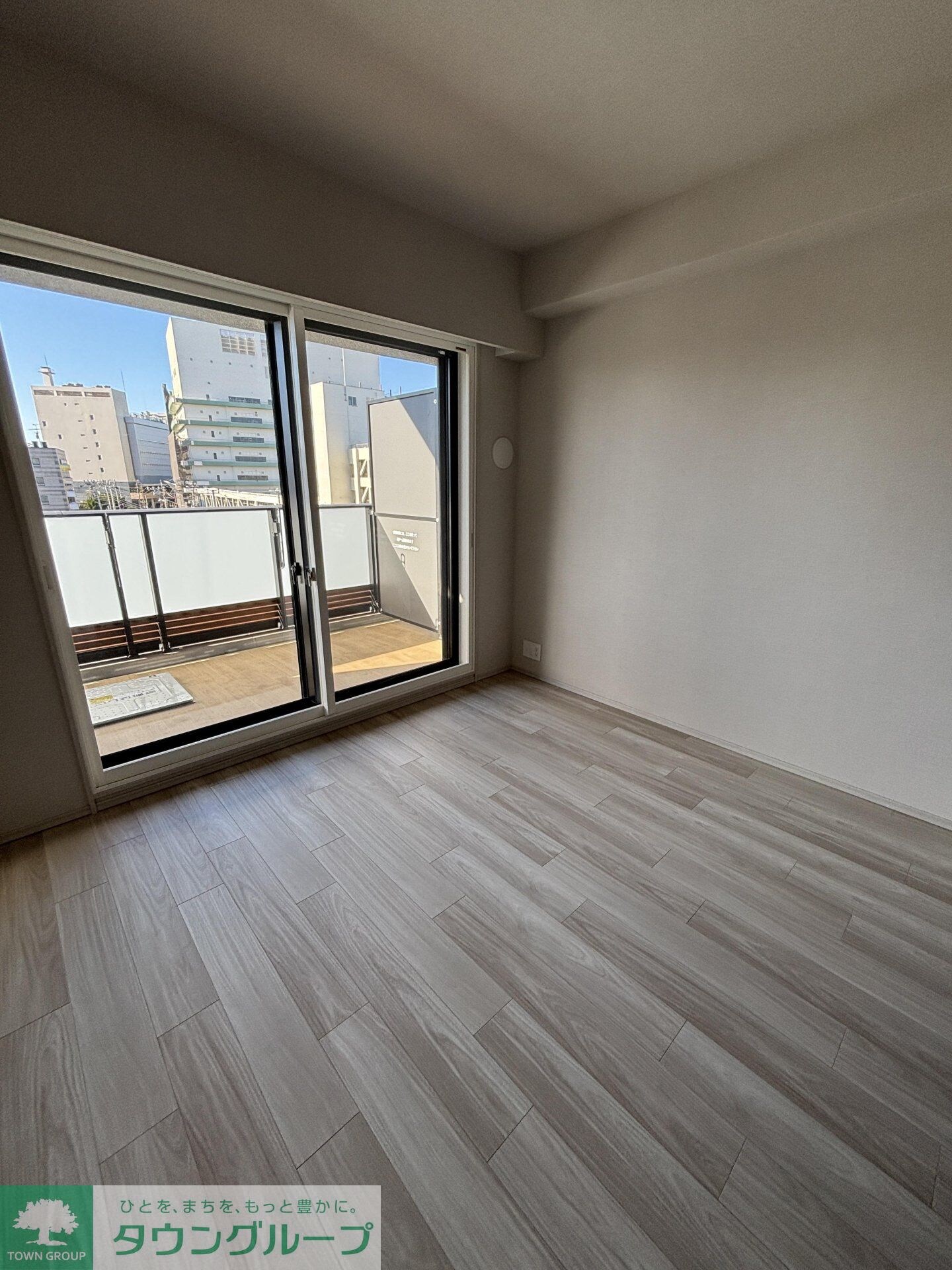 スカイグランデ津田沼の物件内観写真