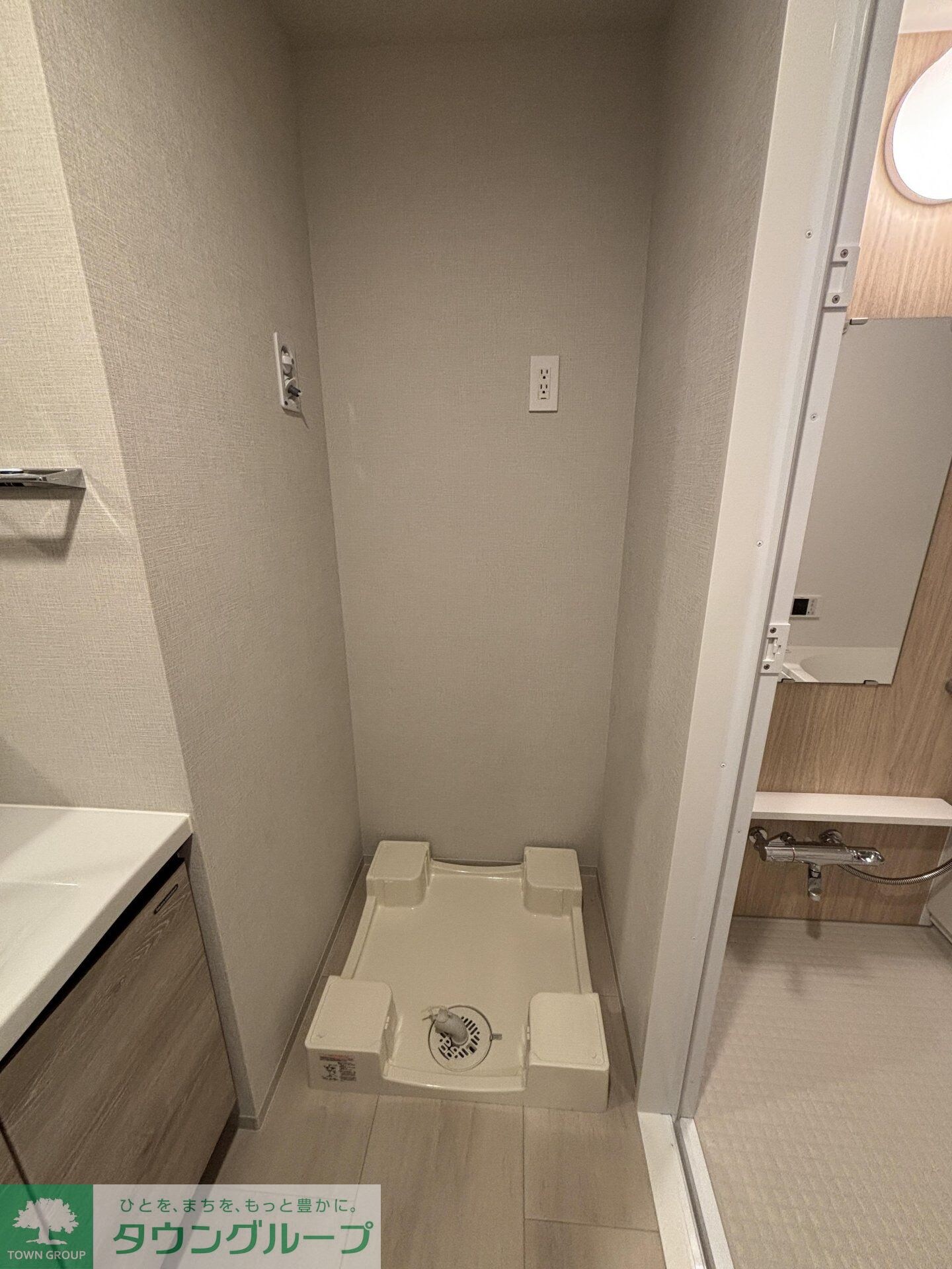 スカイグランデ津田沼の物件内観写真