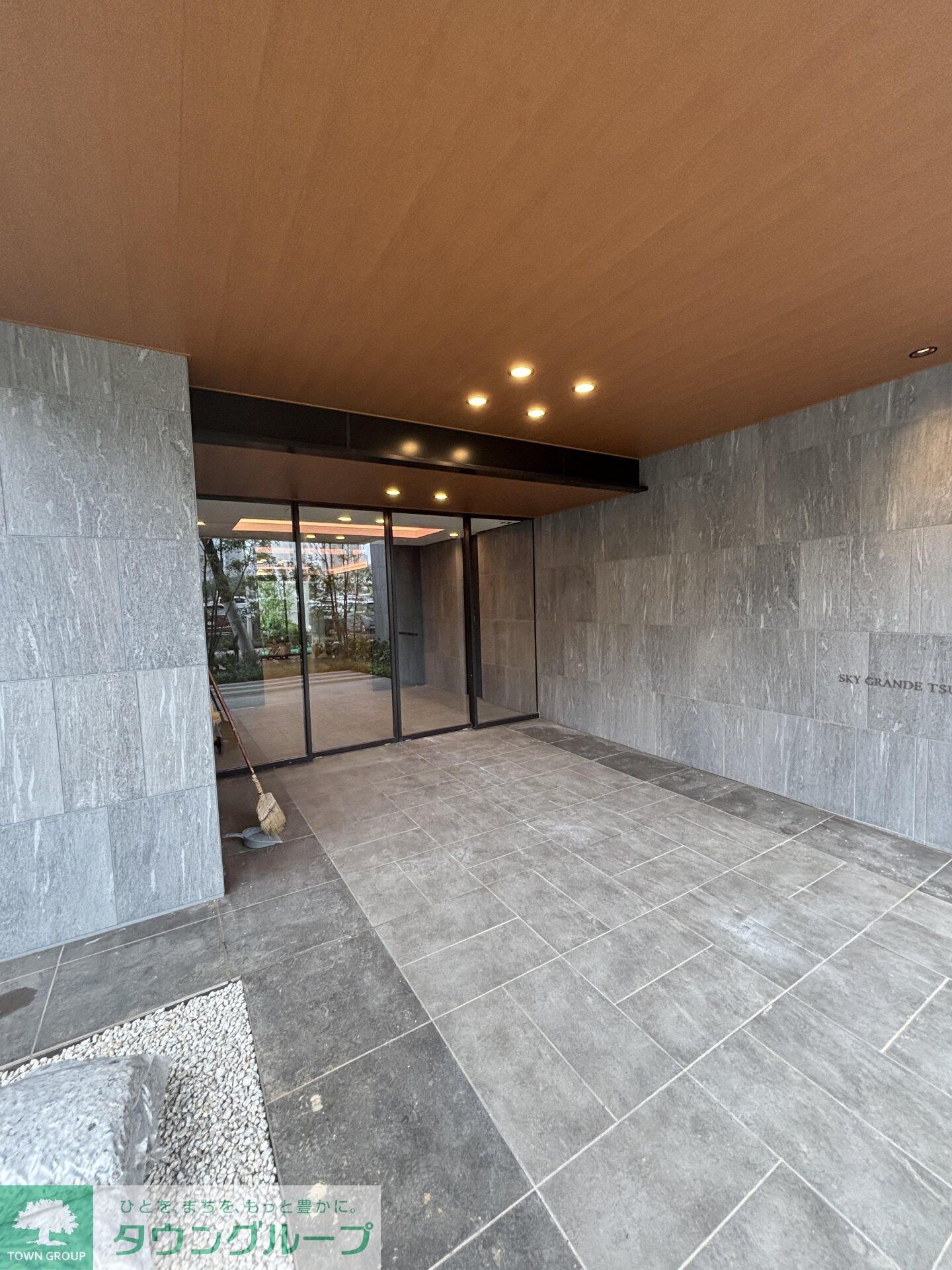 スカイグランデ津田沼の物件内観写真