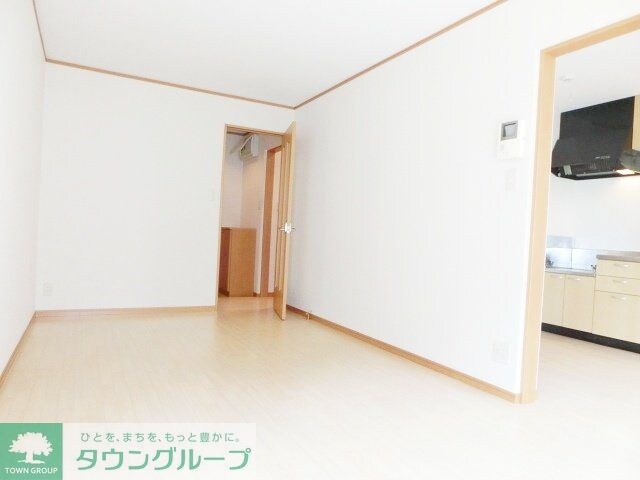 グレイスタウン蘇我 Dの物件内観写真