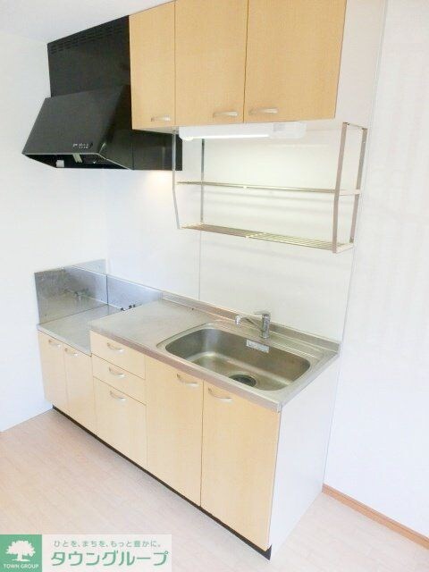 グレイスタウン蘇我 Dの物件内観写真