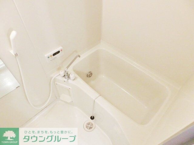 グレイスタウン蘇我 Dの物件内観写真