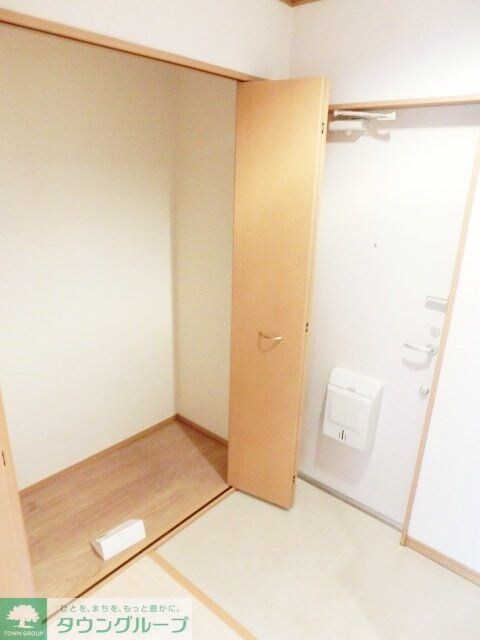 グレイスタウン蘇我 Dの物件内観写真