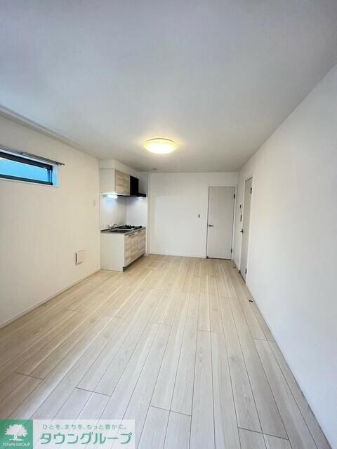 コンフォーティア蘇我の物件内観写真