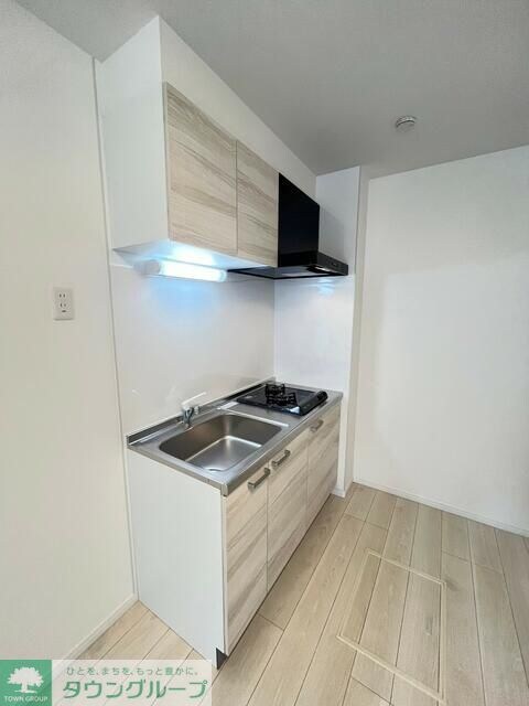 コンフォーティア蘇我の物件内観写真