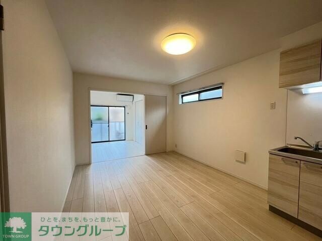 コンフォーティア蘇我の物件内観写真