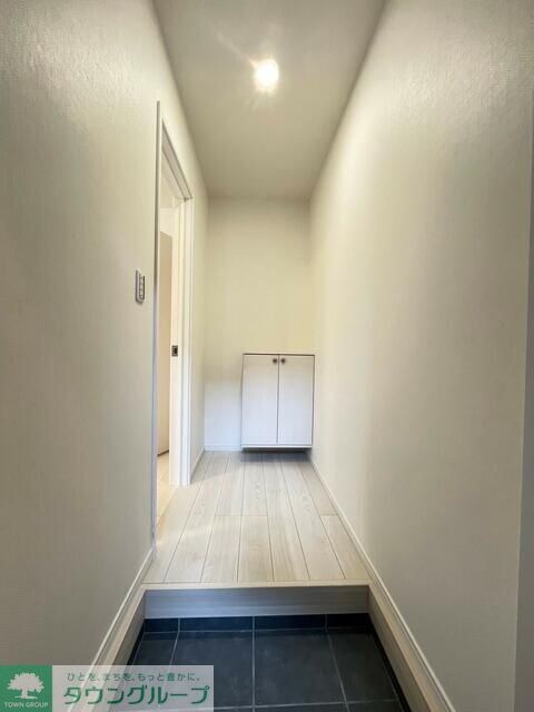 コンフォーティア蘇我の物件内観写真