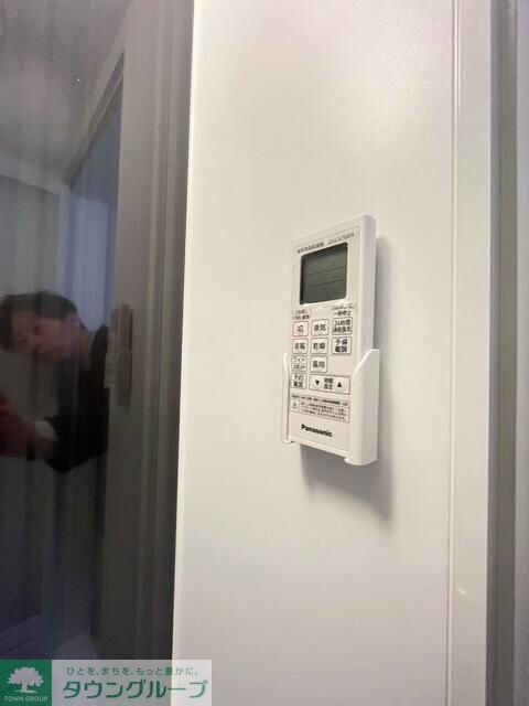 コンフォーティア蘇我の物件内観写真