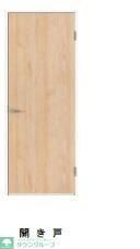 AJ千葉寺003の物件内観写真