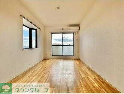 サンハイツ稲毛 の物件内観写真