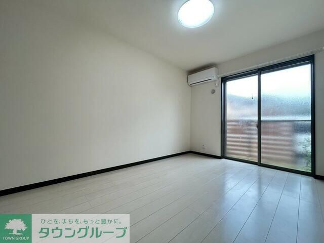 クイーンコンシェルの物件内観写真