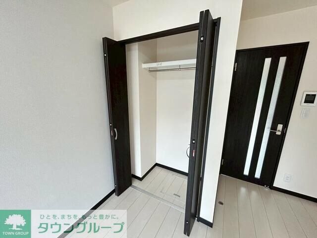 クイーンコンシェルの物件内観写真