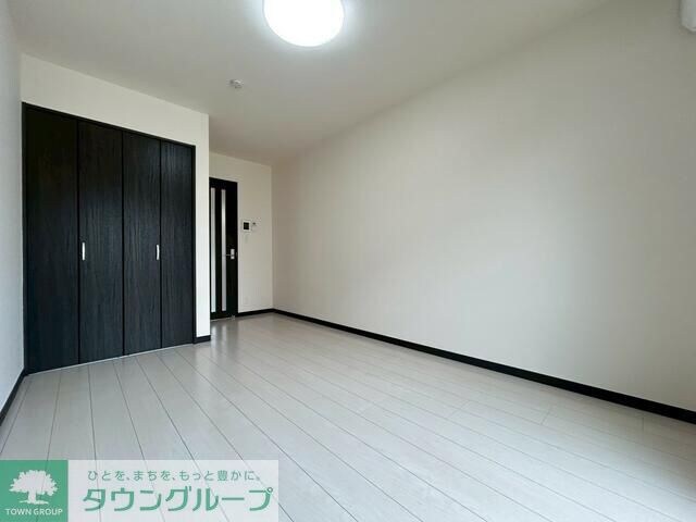 クイーンコンシェルの物件内観写真