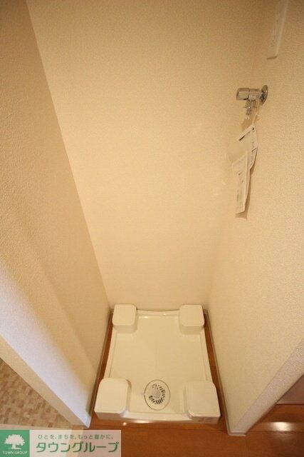 アンクレージュ西船橋の物件内観写真