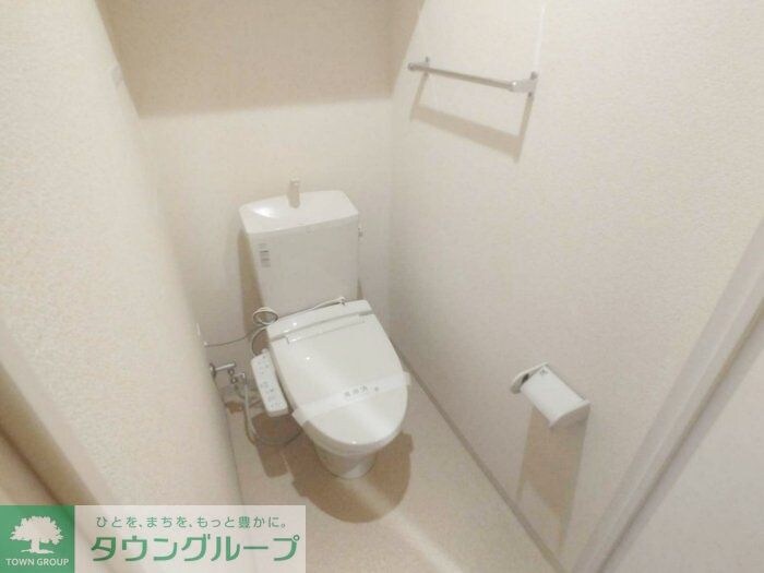 アンクレージュ西船橋の物件内観写真