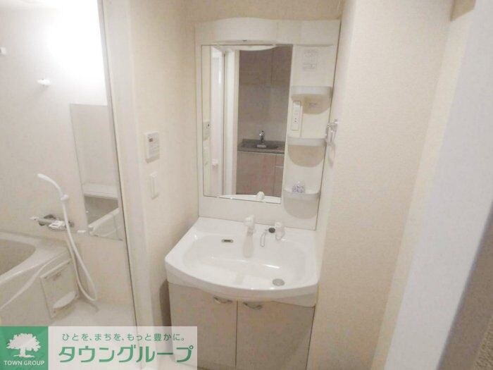 アンクレージュ西船橋の物件内観写真