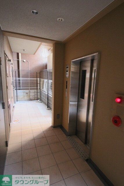 アンクレージュ西船橋の物件内観写真