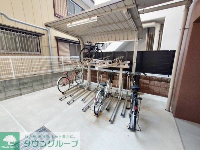 アンクレージュ西船橋の物件内観写真