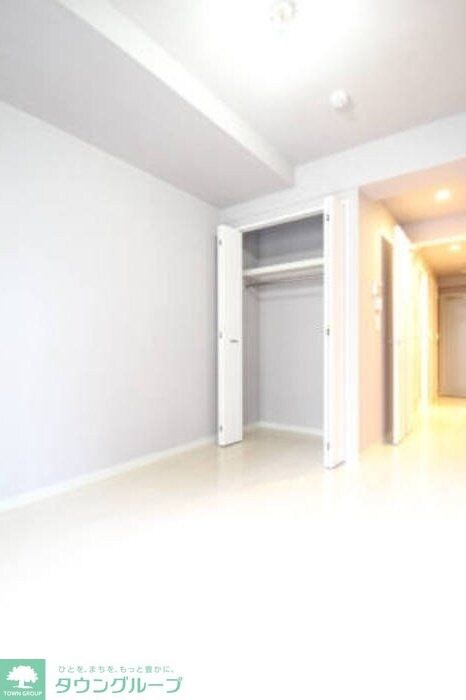 アンクレージュ西船橋の物件内観写真