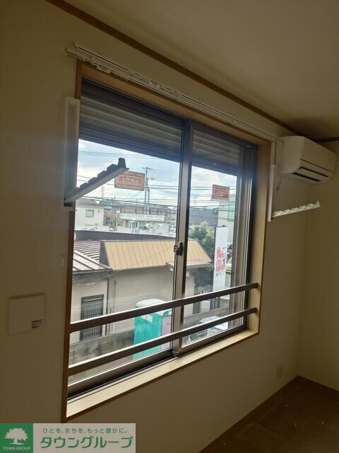 イーストパレスY-8の物件内観写真