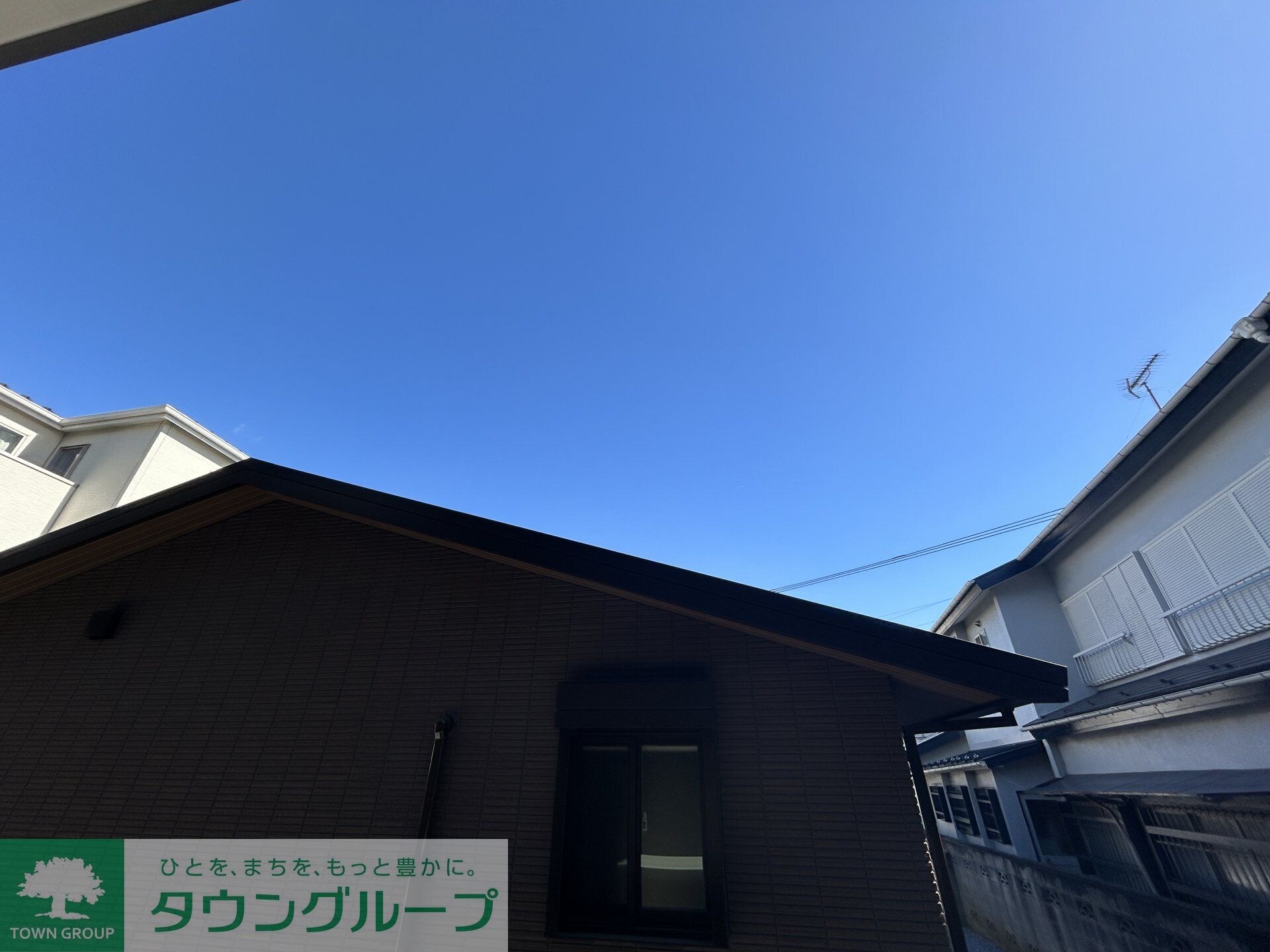 クロ コートの物件内観写真