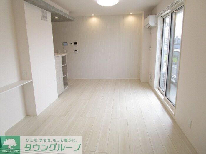 D-Raffineの物件内観写真