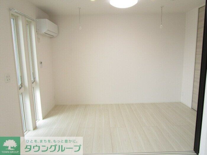 D-Raffineの物件内観写真