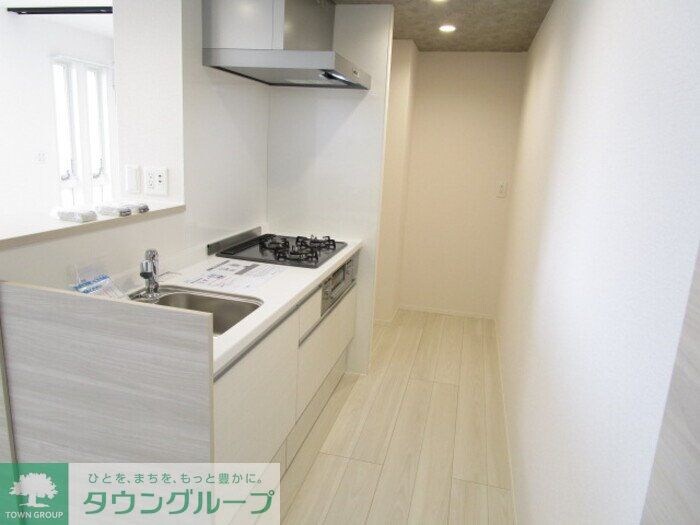 D-Raffineの物件内観写真